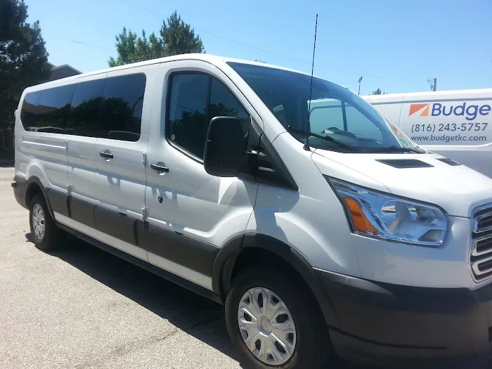 Budget Car and Truck Rental Picture 5