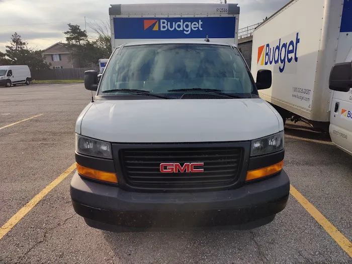 Budget Car and Truck Rental Picture 8