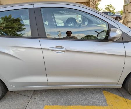 Enterprise Rent-A-Car