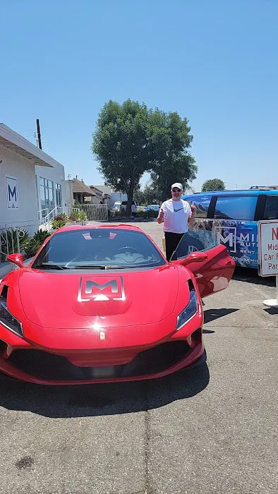 Midway Car Rental Thousand Oaks Picture 5
