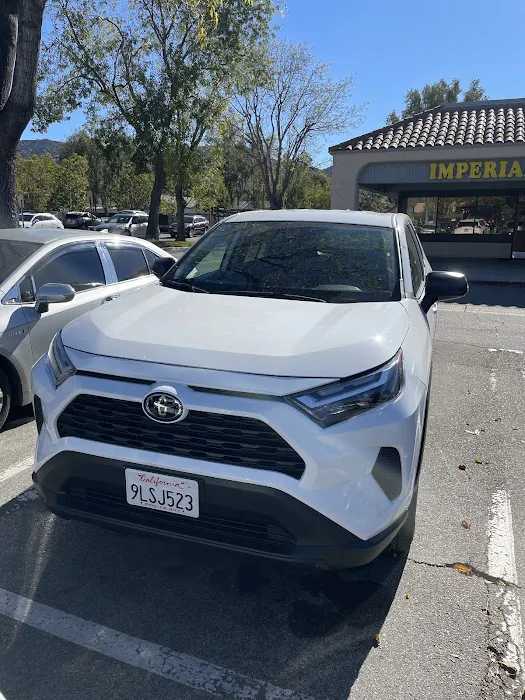 Midway Car Rental Thousand Oaks Picture 6