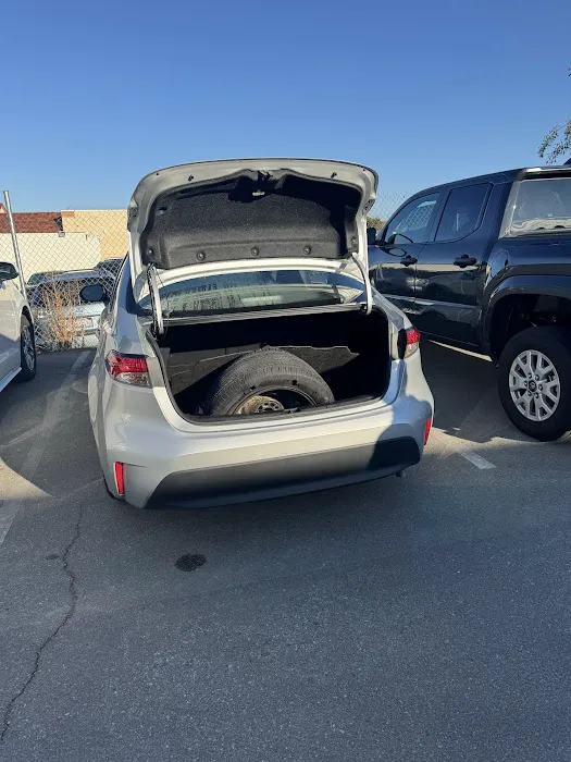 Midway Car Rental Thousand Oaks Picture 9