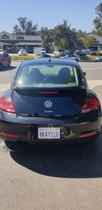 Budget Car Rental Picture 1