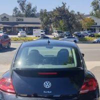 Budget Car Rental ico