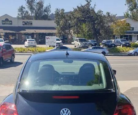 Budget Car Rental