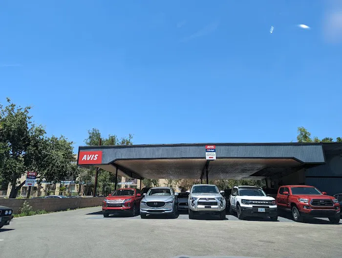 Budget Car Rental Picture 8