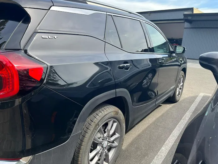 Budget Car Rental Picture 3