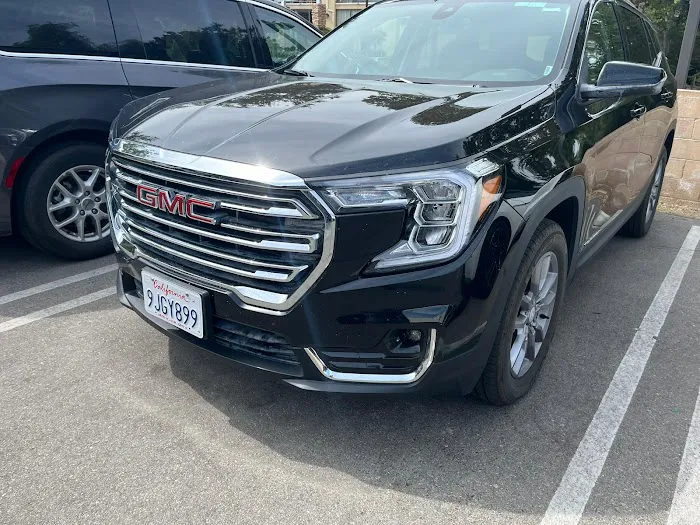 Budget Car Rental Picture 10