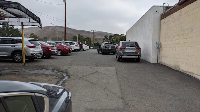 Avis Car Rental Picture 5