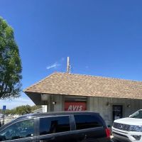 Avis Car Rental ico