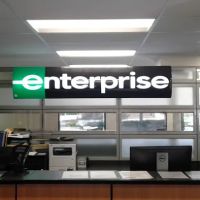 Enterprise Rent-A-Car ico
