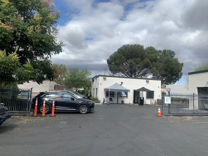 Enterprise Rent-A-Car Picture 10