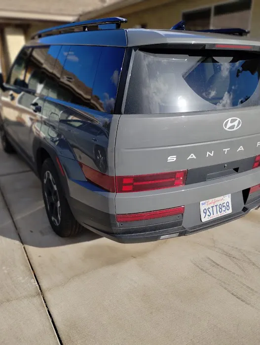 Hertz Car Rental - Simi Valley - East Los Angeles Avenue Picture 2