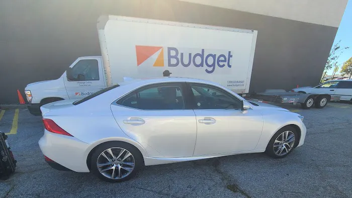 Budget Car Rental Picture 8