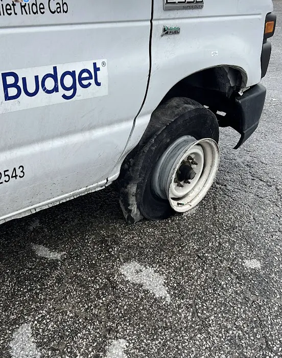 Budget Car Rental Picture 10
