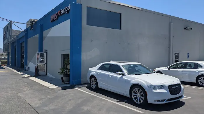 Budget Car Rental Picture 6