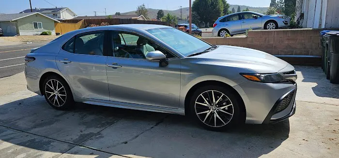 Budget Car Rental Picture 4