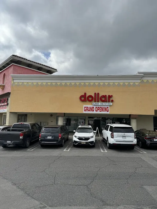 Dollar Rent a Car Picture 3