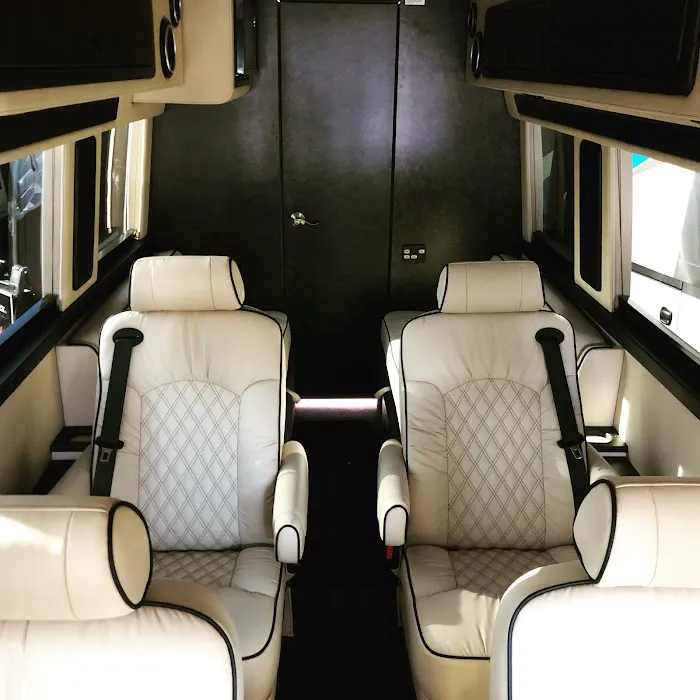 Sprinter Van Rentals Picture 3