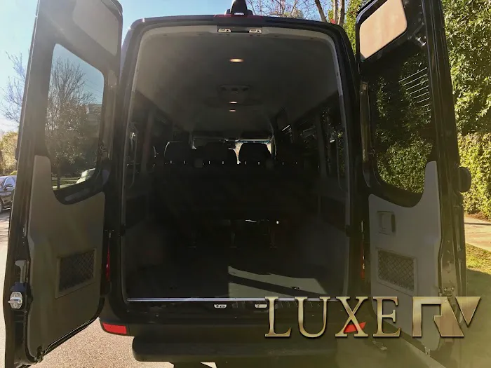 Sprinter Van Rentals Picture 1