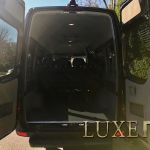 Sprinter Van Rentals