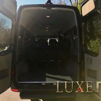 Sprinter Van Rentals ico