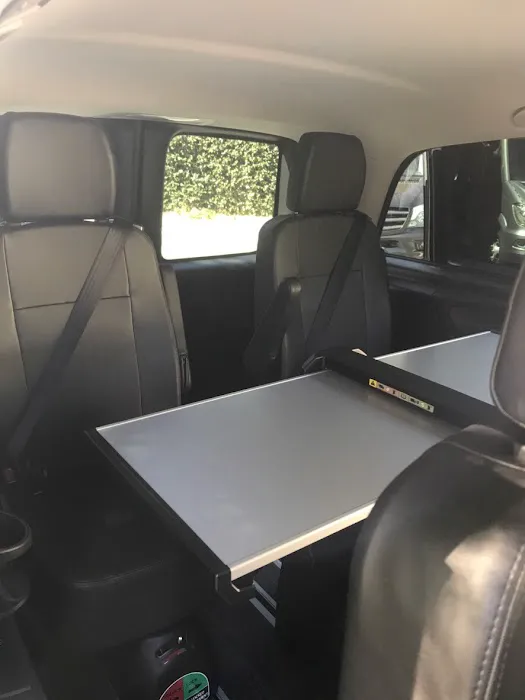 Sprinter Van Rentals Picture 4