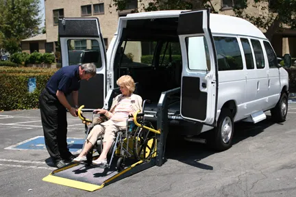 A to B Transport, LLC Picture 3