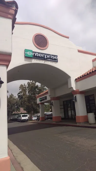 Enterprise Rent-A-Car Picture 7