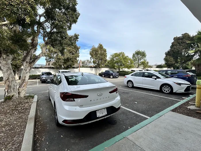 Enterprise Rent-A-Car Picture 3