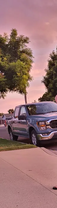 Enterprise Rent-A-Car Picture 9