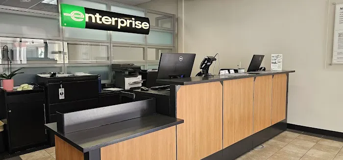 Enterprise Rent-A-Car Picture 10