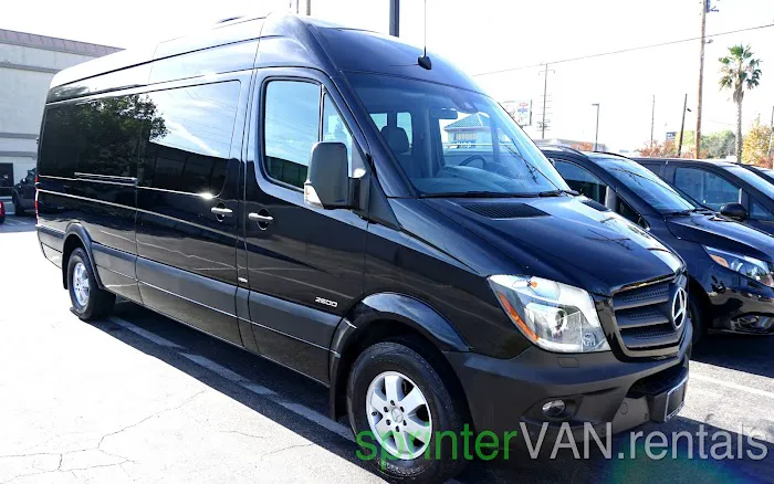 sprinterVAN.rentals Picture 7