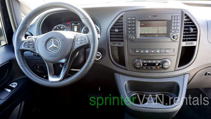 sprinterVAN.rentals Picture 5