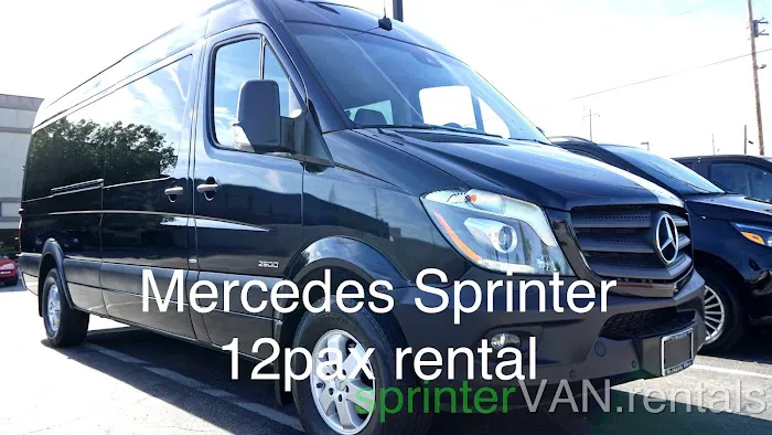 sprinterVAN.rentals Picture 1
