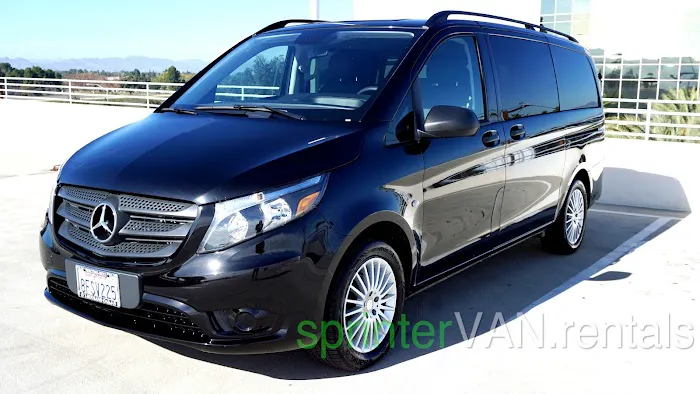 sprinterVAN.rentals Picture 4