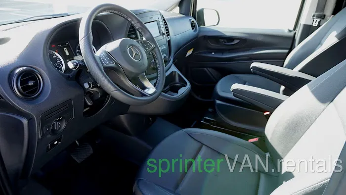 sprinterVAN.rentals Picture 2