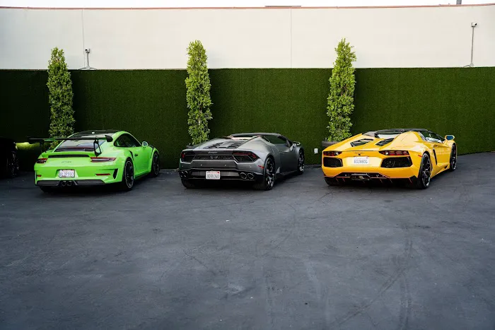 Rides Exotics Picture 1