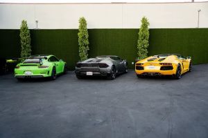 Auto Service Center