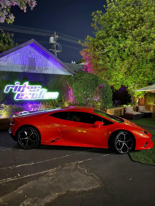 Rides Exotics Picture 5