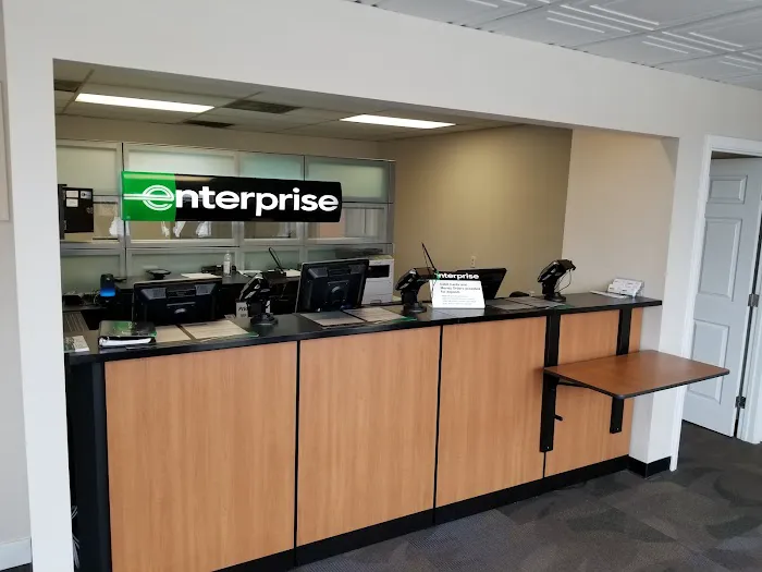 Enterprise Rent-A-Car Picture 1