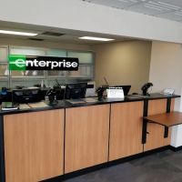 Enterprise Rent-A-Car ico