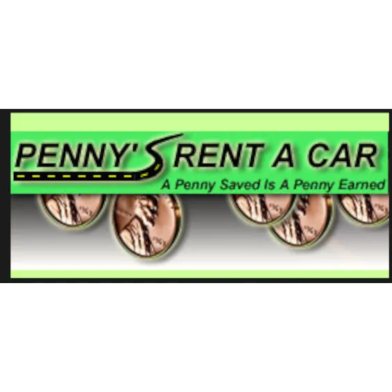 Penny's Rent A Car Picture 1