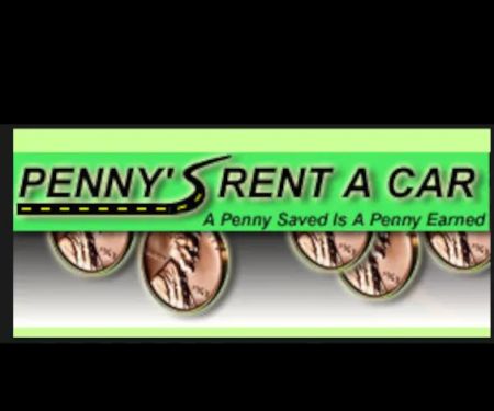 Penny's Rent A Car
