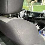 Avis Car Rental