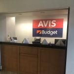 Budget Car Rental