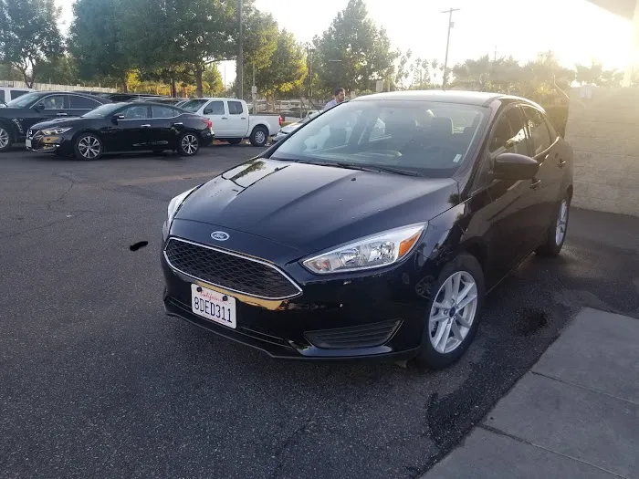 Enterprise Rent-A-Car Picture 1