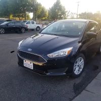Enterprise Rent-A-Car ico