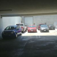 Hertz Car Rental - Canoga Park - Canoga Avenue ico