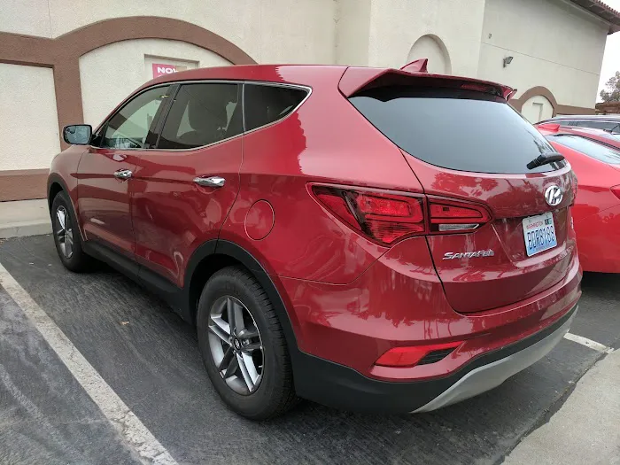 Avis Car Rental Picture 7